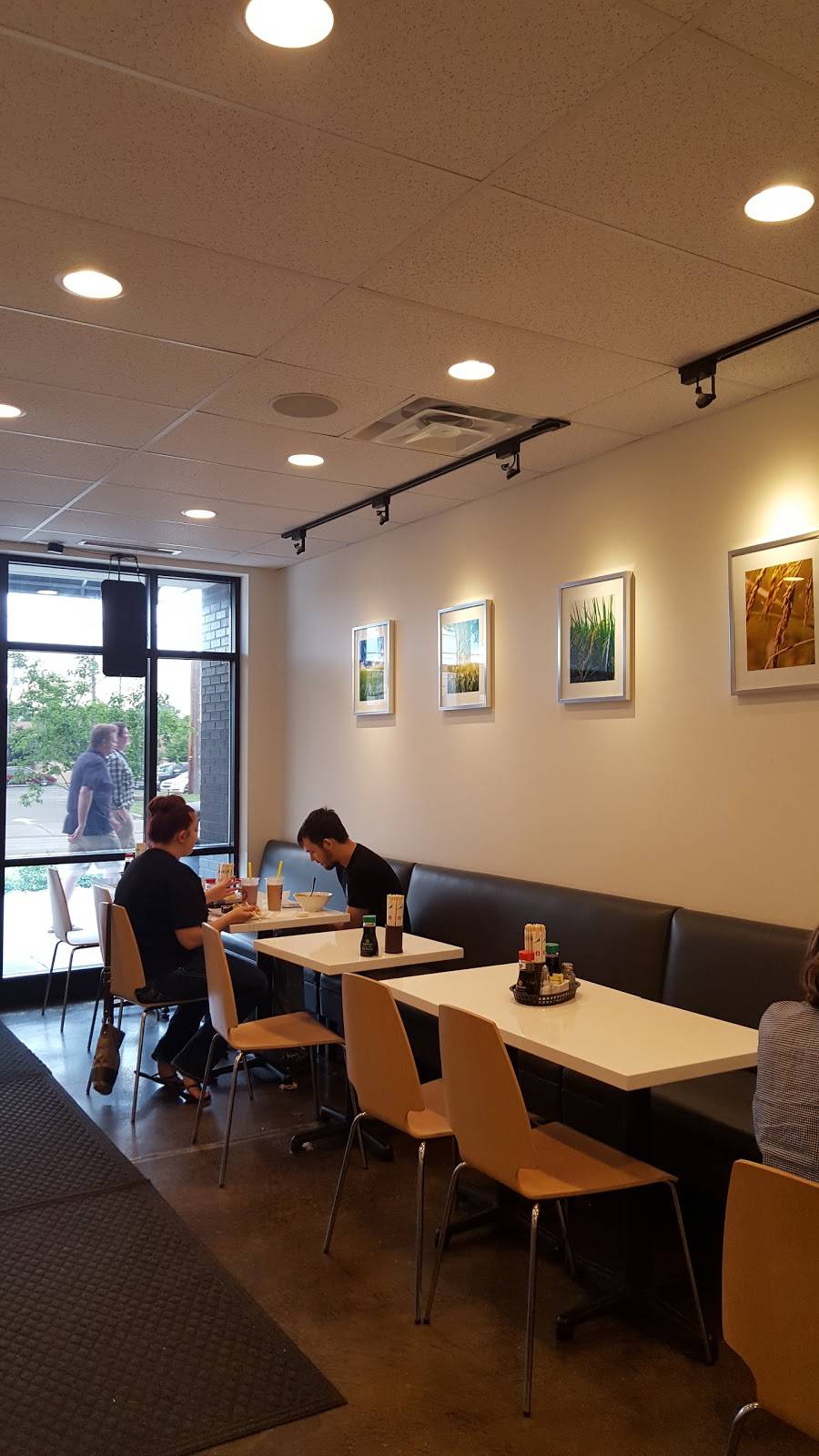 Rice Blvd Restaurant | restaurant | 1440 Secor Rd, Toledo, OH 43607, USA | 4197252735 OR +1 419-725-2735