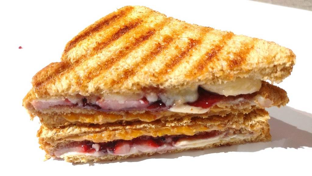 PTCi cafe | restaurant | 5515 W North Ave, Chicago, IL 60639, USA | 7736885844 OR +1 773-688-5844