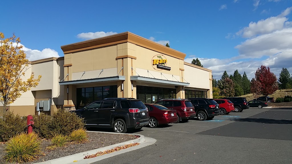 Hops n Drops | restaurant | 9265 N Nevada St, Spokane, WA 99218, USA | 5094651880 OR +1 509-465-1880