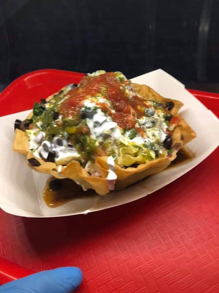 Laredos Burrito and taco shop #2 - Mexican restaurant | restaurant | 202 N Main St, Ashland City, TN 37015, USA | 6152461155 OR +1 615-246-1155