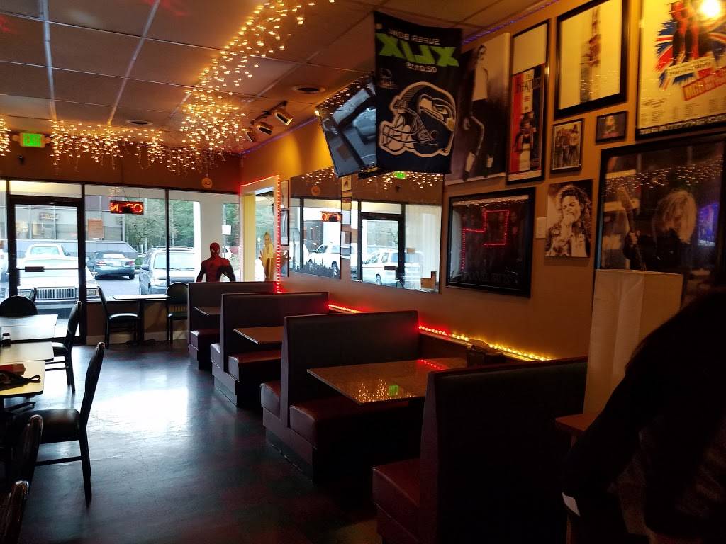 Pizza Pizazz | meal delivery | 32925 1st Ave S, Federal Way, WA 98003, USA | 2536616161 OR +1 253-661-6161