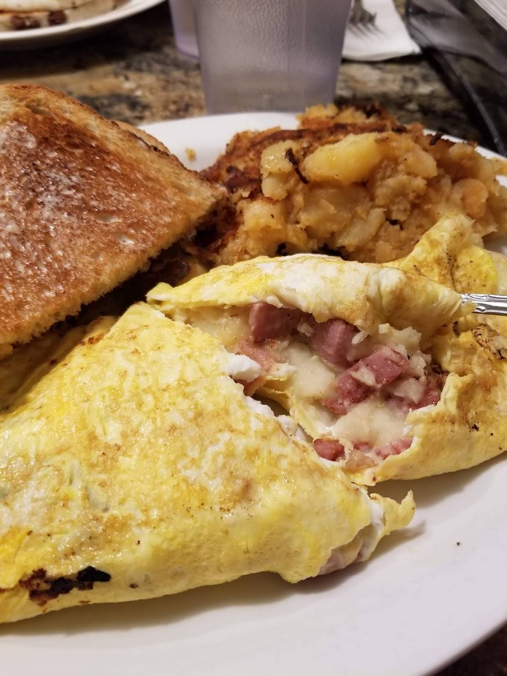 Copperline Eatery | restaurant | 409 Broadway St, Chicopee, MA 01020, USA | 4135948332 OR +1 413-594-8332