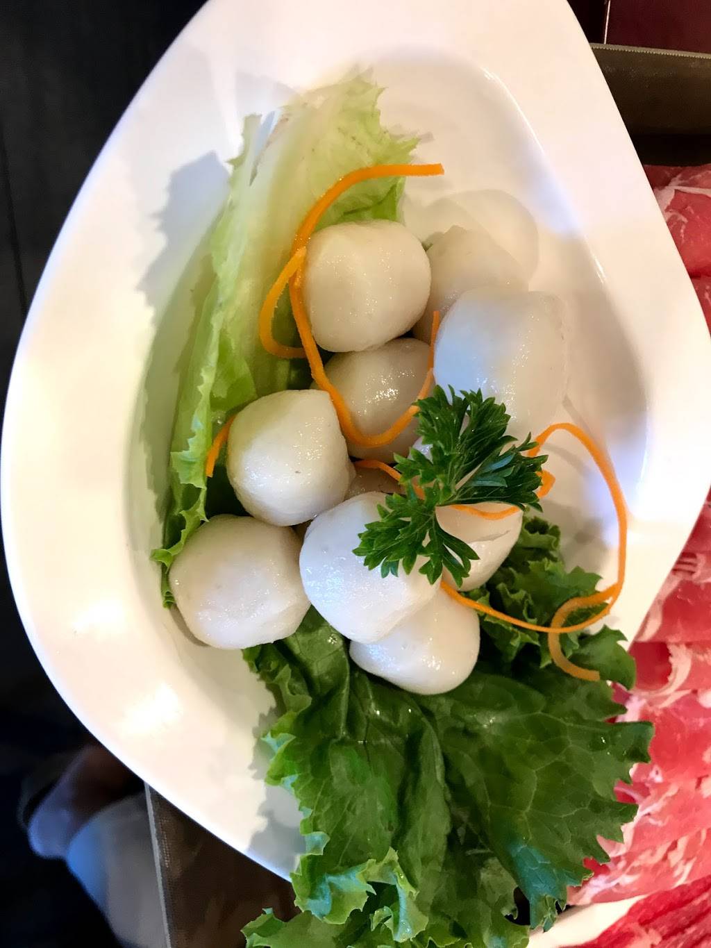 Little Sheep Mongolian Hot Pot, Union City | restaurant | 34396 Alvarado-Niles Rd, Union City, CA 94587, USA | 5106759919 OR +1 510-675-9919