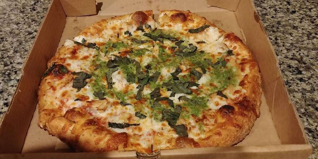 Marinis Pizza | meal delivery | 27326 Robinson Rd #115, Conroe, TX 77385, USA | 9366471660 OR +1 936-647-1660