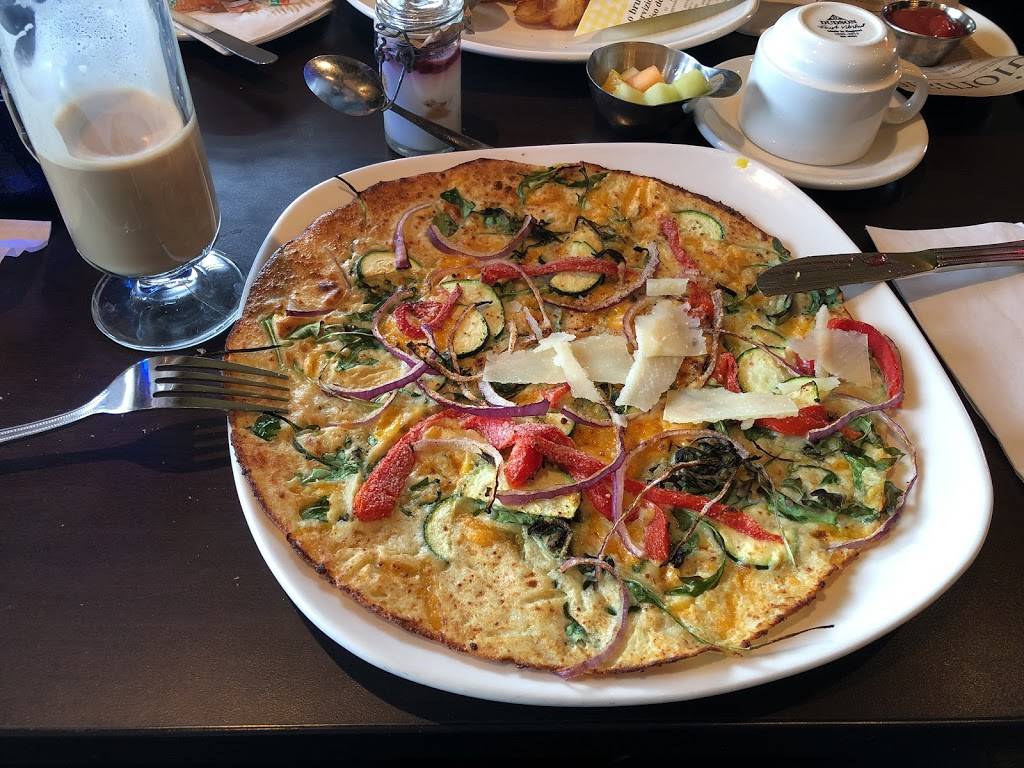 Restaurant Pacini Langelier | restaurant | 6583 Rue Sherbrooke E, Montréal, QC H1N 1C5, Canada | 5142544927 OR +1 514-254-4927