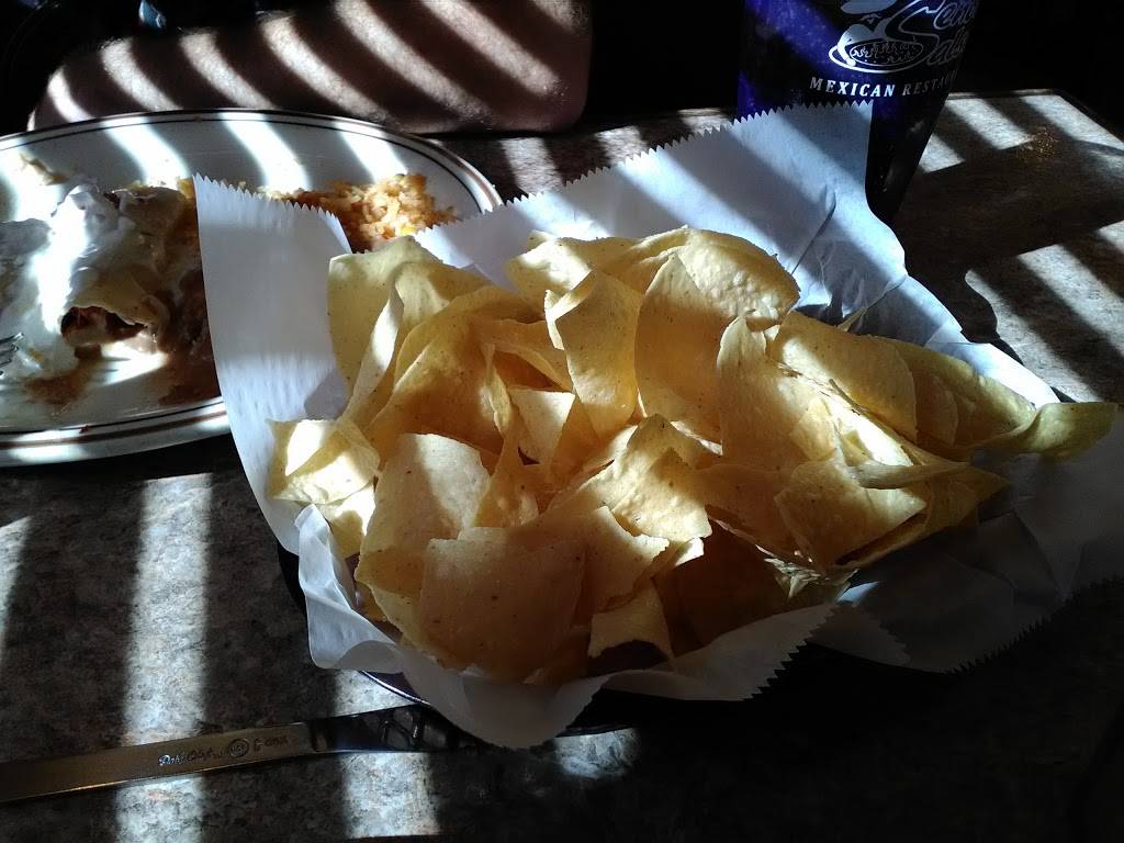 Senor Salsa | restaurant | 13427 OK-51, Coweta, OK 74429, USA | 9182798226 OR +1 918-279-8226