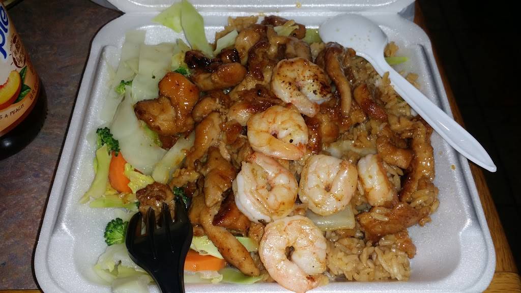 Sarku Japan | restaurant | 8000 Mall Walk, Yonkers, NY 10704, USA | 9143757522 OR +1 914-375-7522