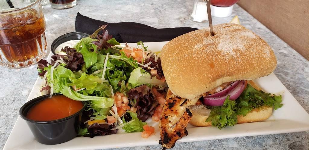 Junipers Gin Joint | restaurant | 4170 Main St, Fish Creek, WI 54212, USA | 9208682667 OR +1 920-868-2667