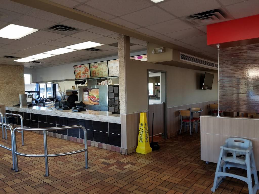 Burger King | restaurant | 3747 Rosecrans St, San Diego, CA 92110, USA | 6192985464 OR +1 619-298-5464