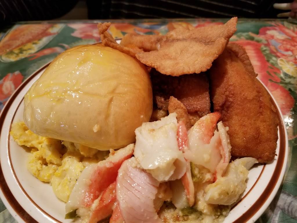 Prestons Seafood & Country Buffet | restaurant | 4530 US-17, North Myrtle Beach, SC 29582, USA | 8432723338 OR +1 843-272-3338