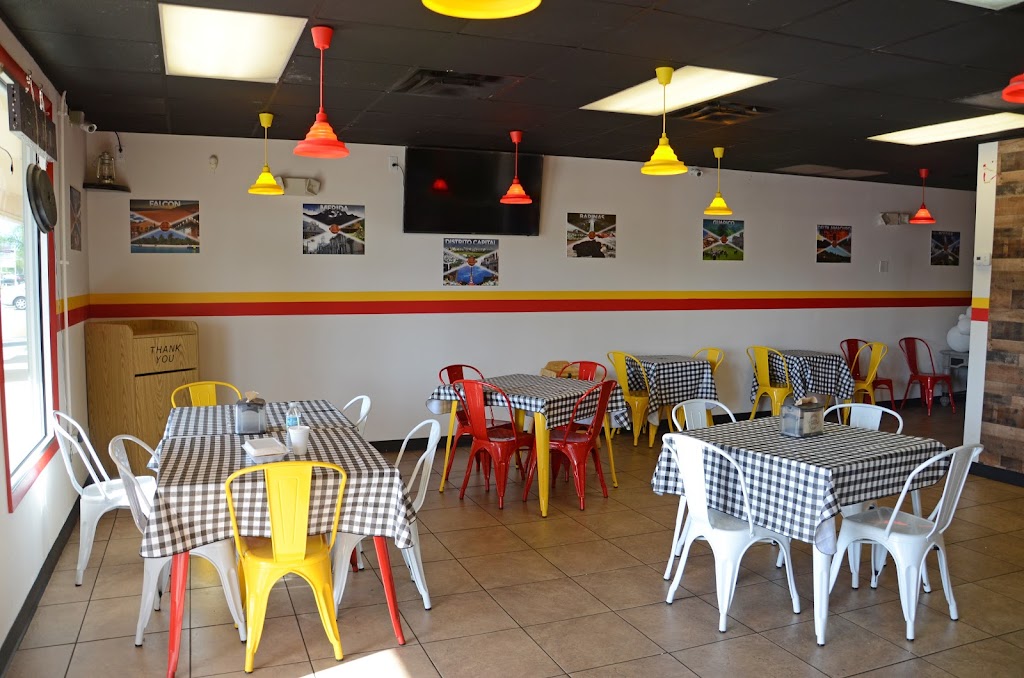 La Nota Restaurant | restaurant | 3809 Southside Blvd, Jacksonville, FL 32216, USA | 9045037114 OR +1 904-503-7114