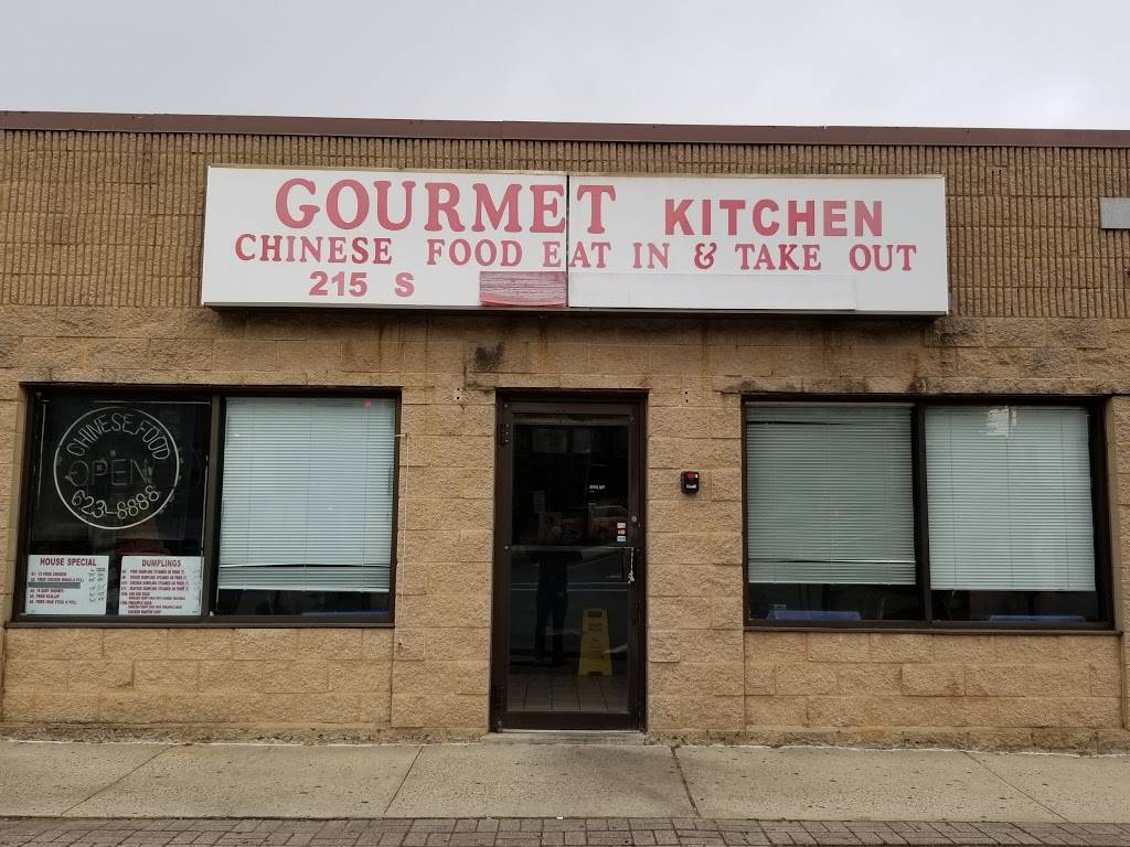 Gourmet Chinese Kitchen | restaurant | 215 S Middletown Rd, Nanuet, NY 10954, USA | 8456238888 OR +1 845-623-8888