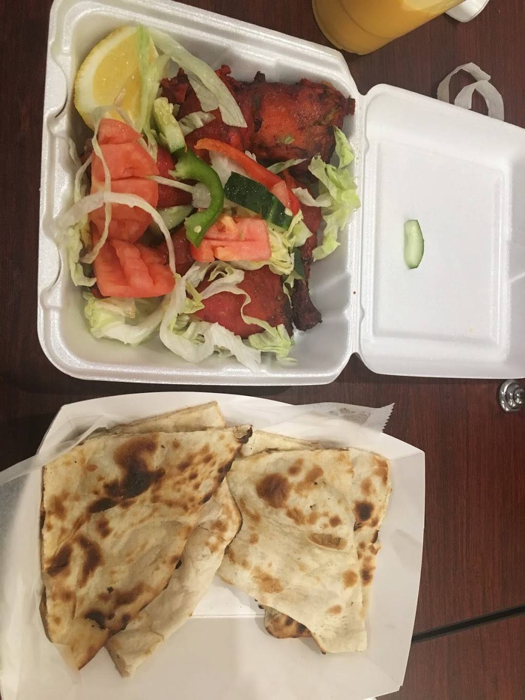 New Delhi Dhabba & Desi China Hut | restaurant | 3 S 69th St, Upper Darby, PA 19082, USA | 6103520800 OR +1 610-352-0800