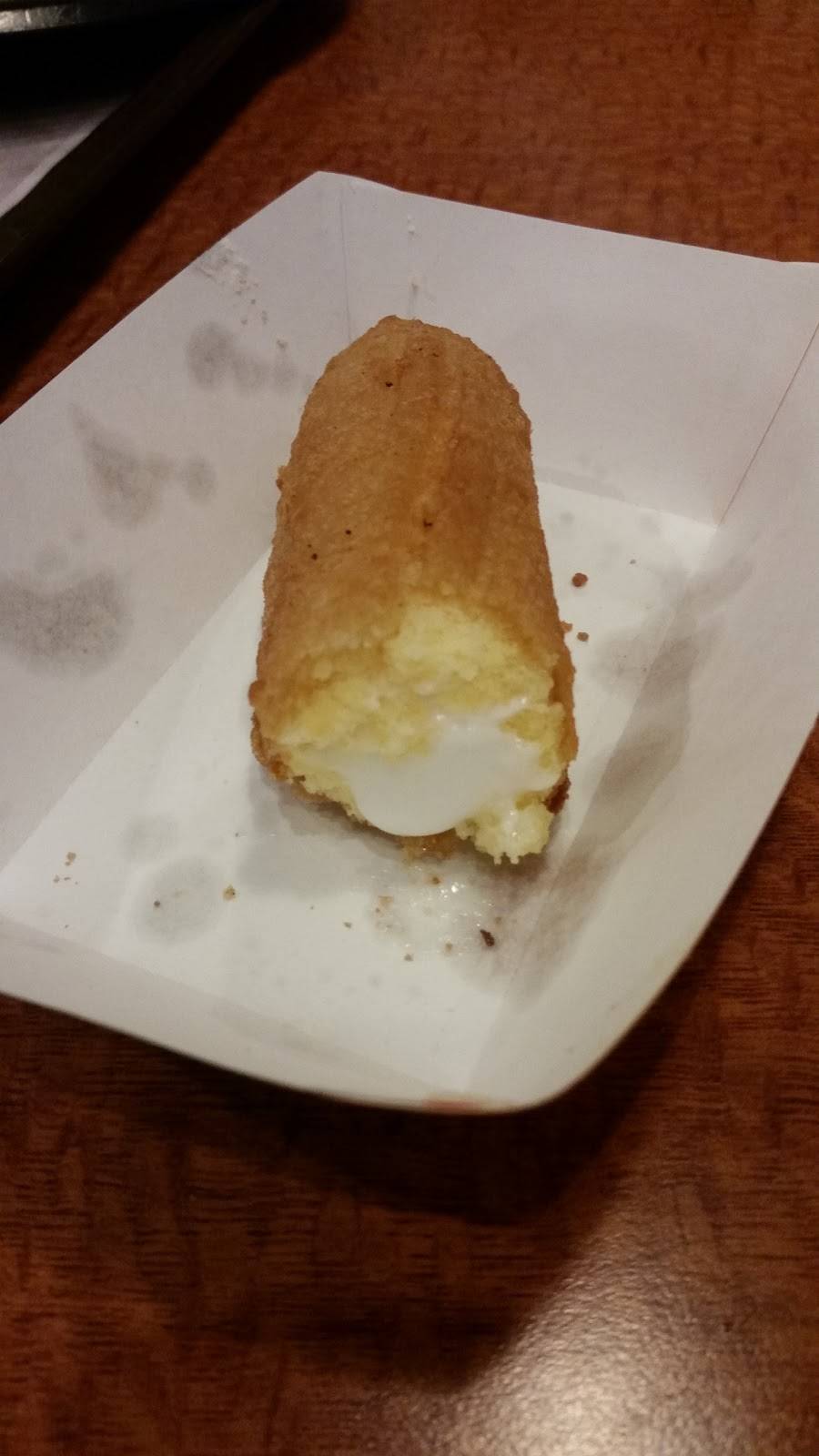 Long John Silvers | restaurant | 5600 Cameron Rd, Austin, TX 78723, USA | 5124199030 OR +1 512-419-9030