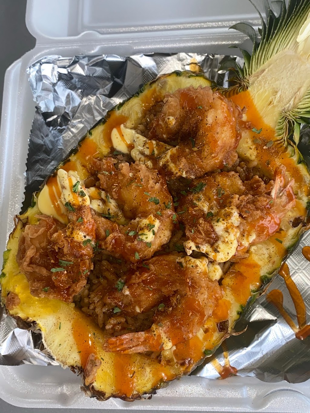 Exotik Eatz | restaurant | 203 First St, College Station, TX 77840, USA | 9793834114 OR +1 979-383-4114