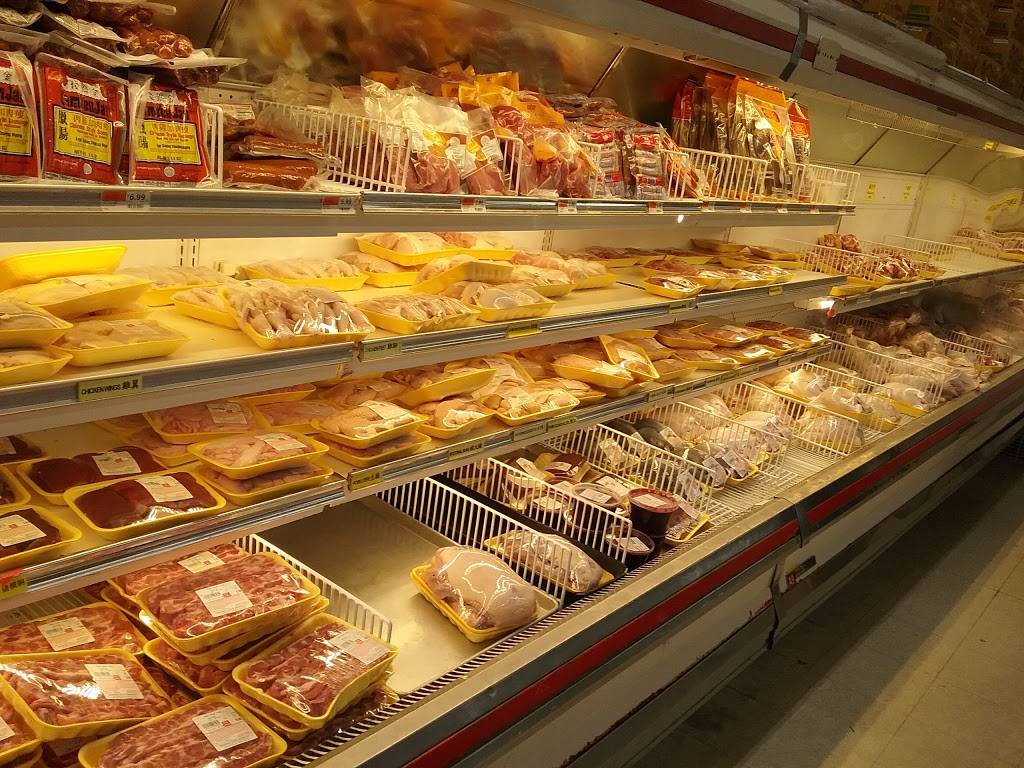 Grand Asia Market | bakery | 1253 Buck Jones Rd, Raleigh, NC 27606, USA | 9194682988 OR +1 919-468-2988