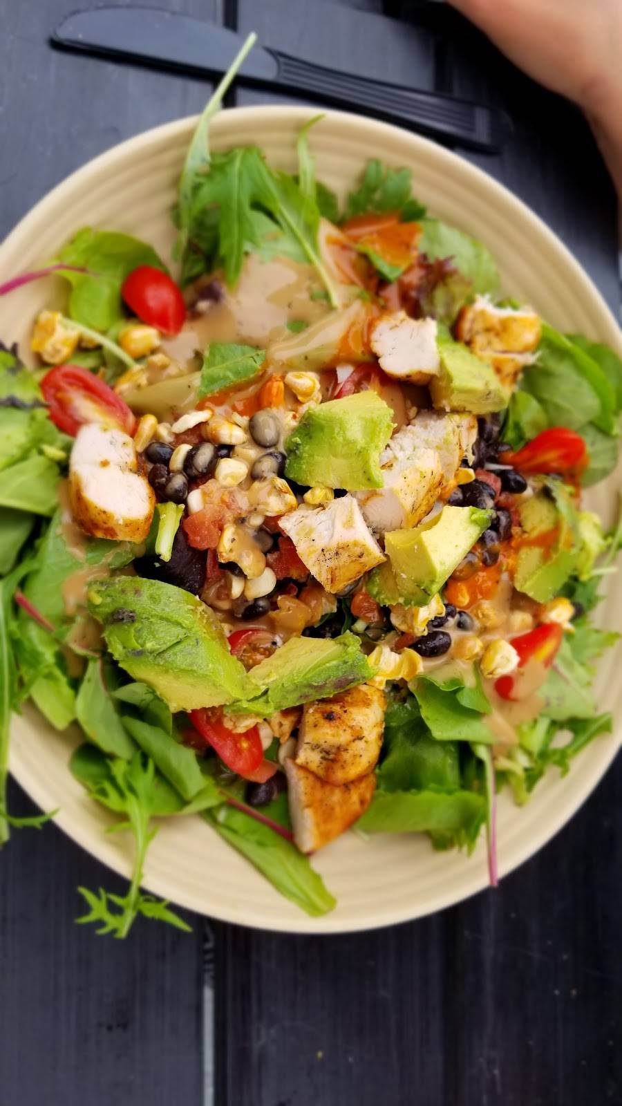 B.GOOD | restaurant | 381 NJ-17, Ridgewood, NJ 07450, USA | 2016890999 OR +1 201-689-0999