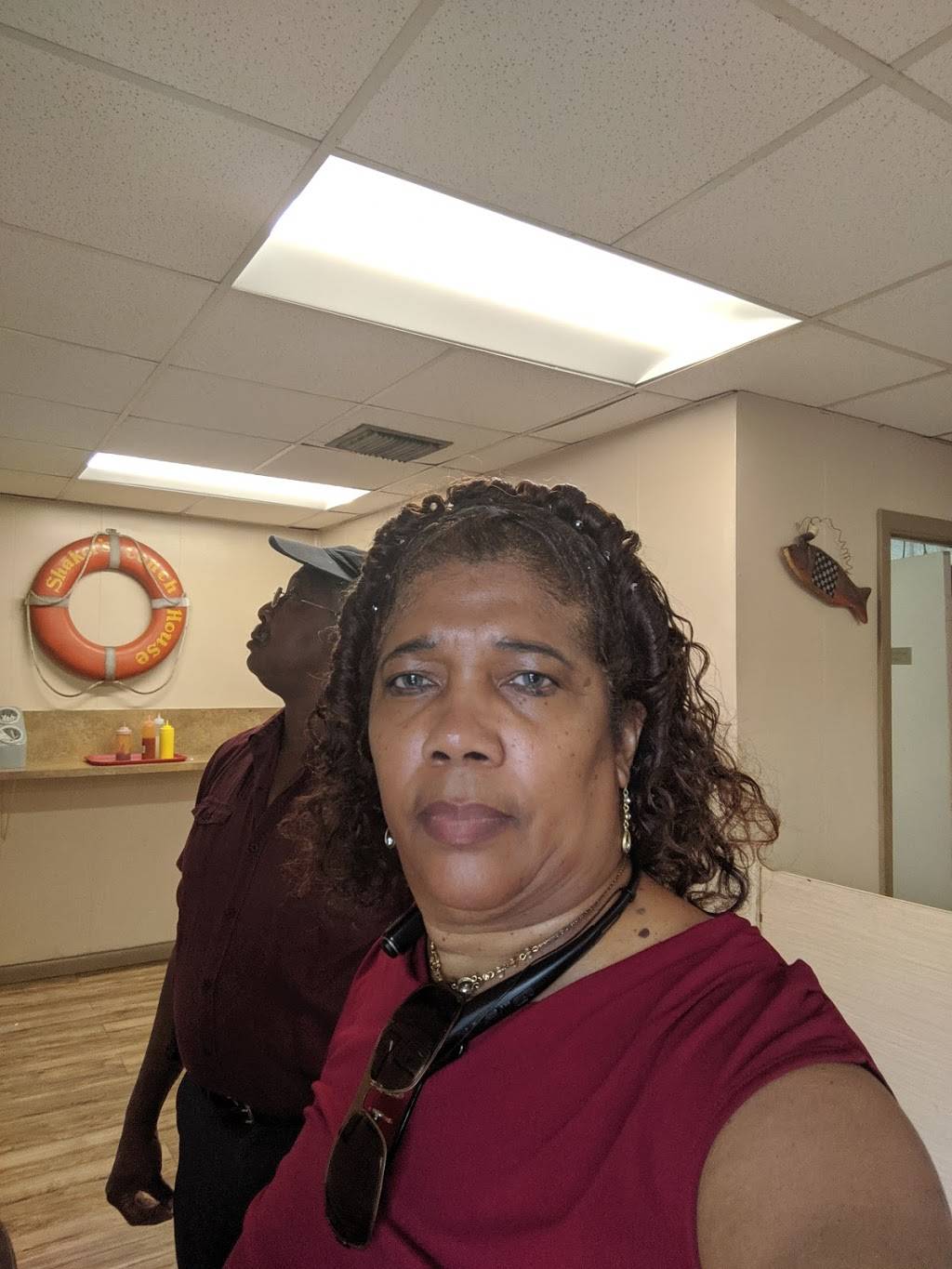 Shakers Conch House | restaurant | 10149 NW 22nd Ave, Miami, FL 33147, USA | 3058363345 OR +1 305-836-3345