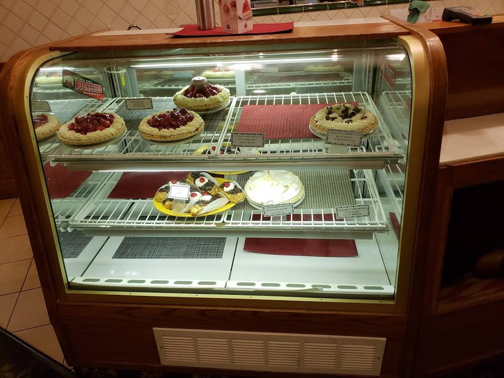 Perkins Restaurant & Bakery | restaurant | 1451 Hilliard Rome Rd, Columbus, OH 43228, USA | 6148707744 OR +1 614-870-7744