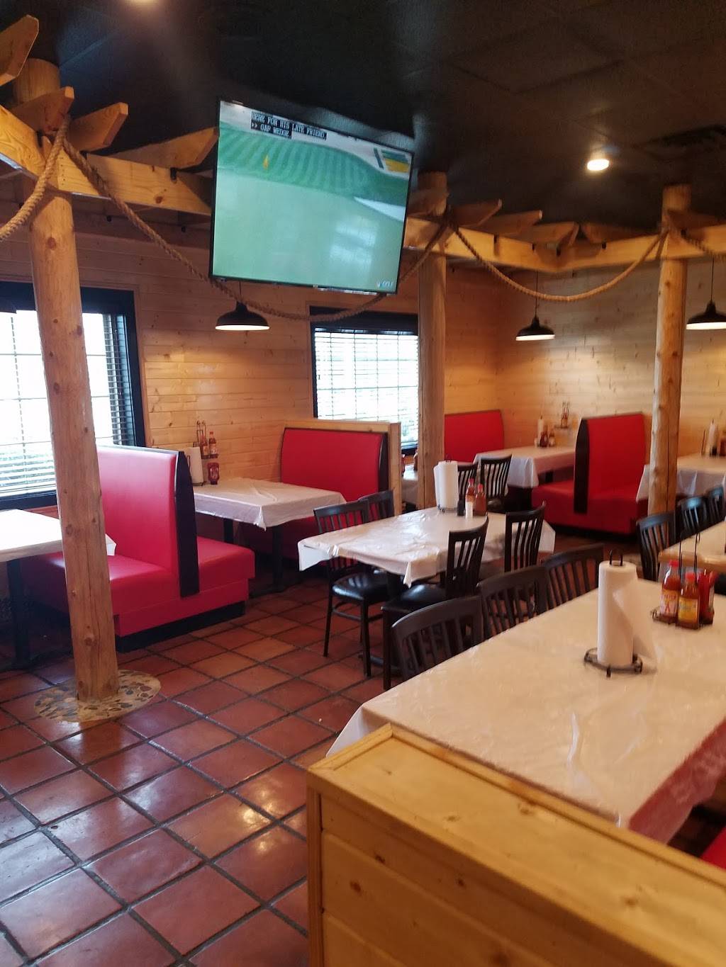 Shaking Seafood & Wings | restaurant | 414 N Valley Mills Dr, Waco, TX 76710, USA | 2547411301 OR +1 254-741-1301