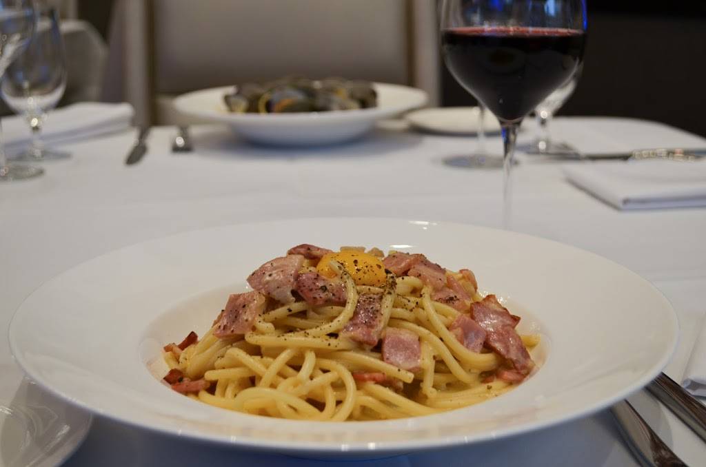 Martoranos Prime | restaurant | 777 Casino Dr, Pittsburgh, PA 15212, USA | 4125664799 OR +1 412-566-4799