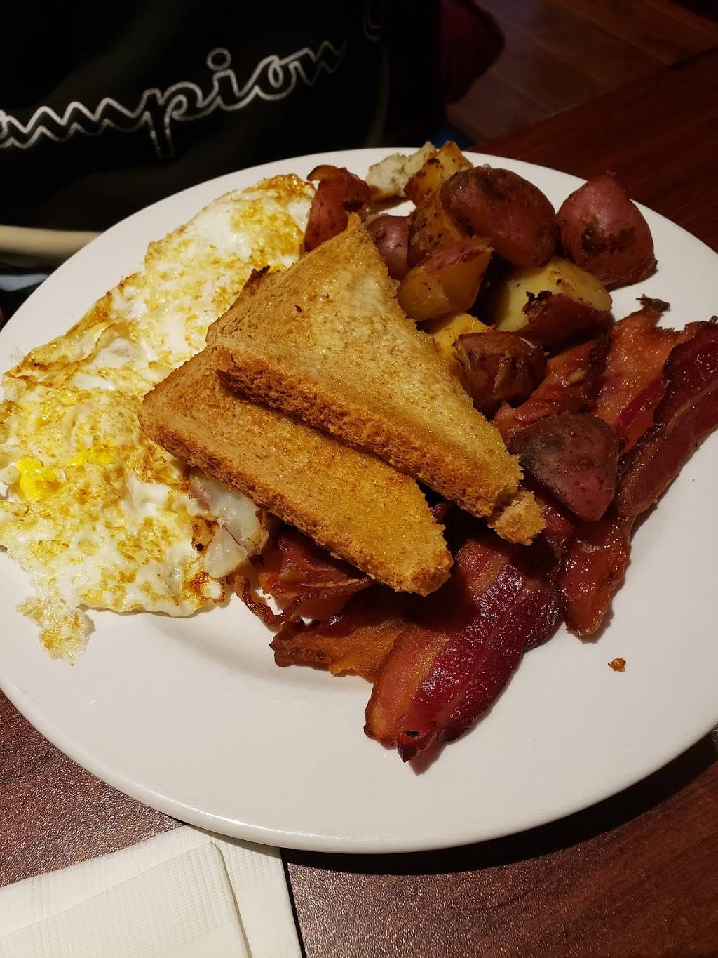 Ellers Restaurant | restaurant | 190 Main St, Cherry Valley, MA 01611, USA | 5088923925 OR +1 508-892-3925