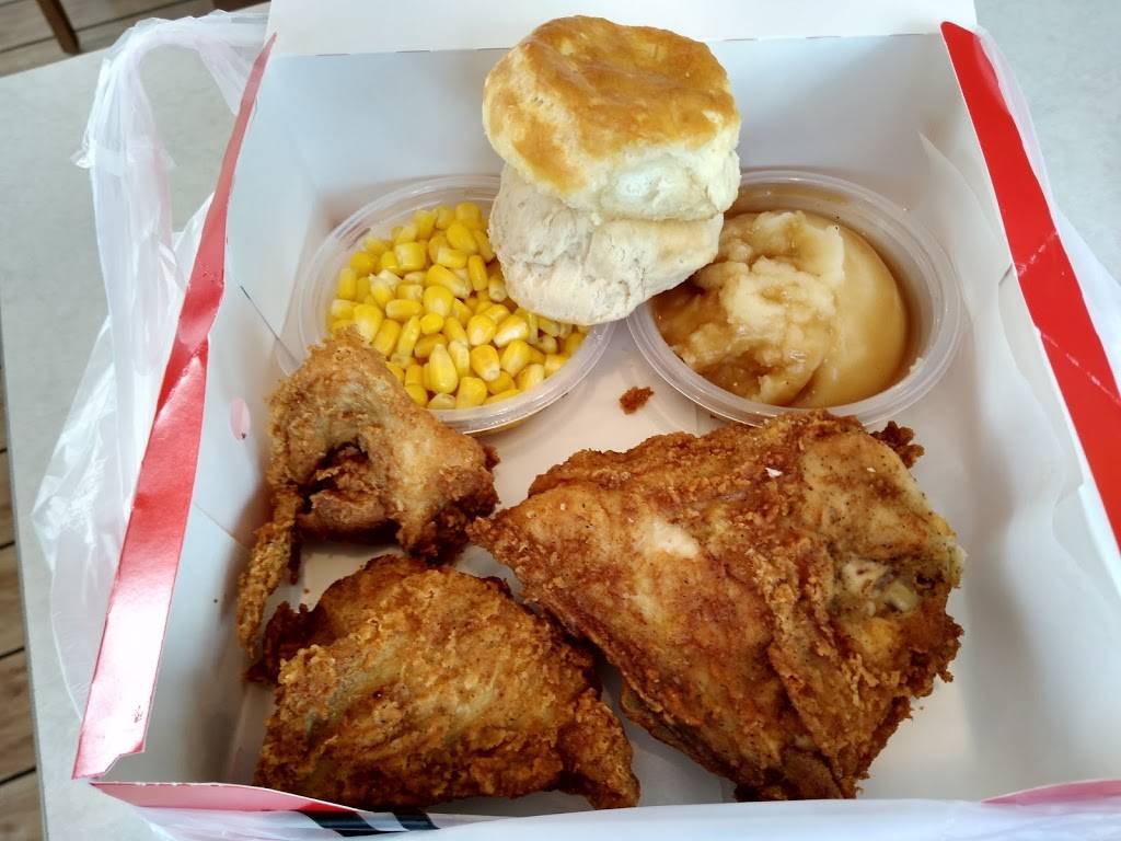 KFC | restaurant | 1818 9th Ave N, Bessemer, AL 35020, USA | 2054280360 OR +1 205-428-0360