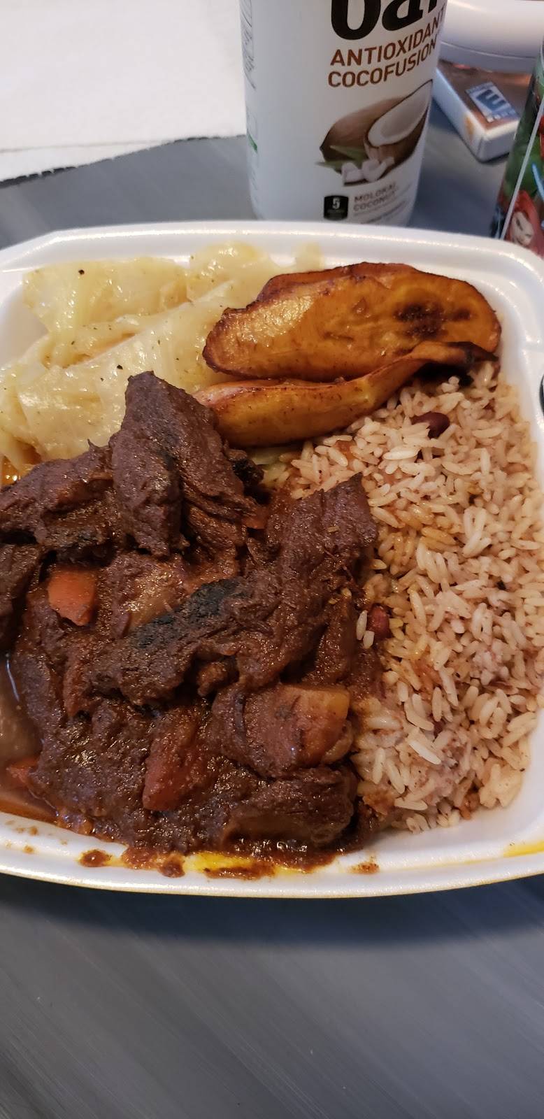 Mystic Jamaica Restaurant | restaurant | 13175 Jefferson Ave #3, Newport News, VA 23608, USA | 7578476333 OR +1 757-847-6333