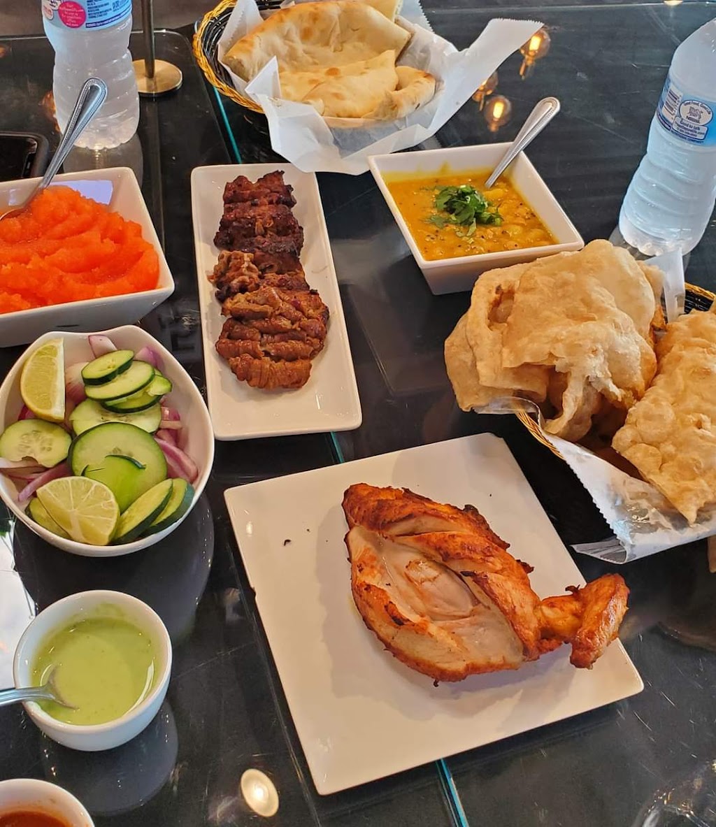 BK Khan BBQ | restaurant | 13608 Midway Rd, Farmers Branch, TX 75244, USA | 2144419055 OR +1 214-441-9055