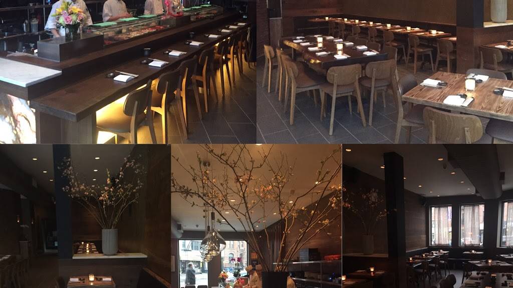 Ki Sushi | restaurant | 282 Flatbush Avenue Ground Floor, Brooklyn, NY 11217, USA | 7182301381 OR +1 718-230-1381
