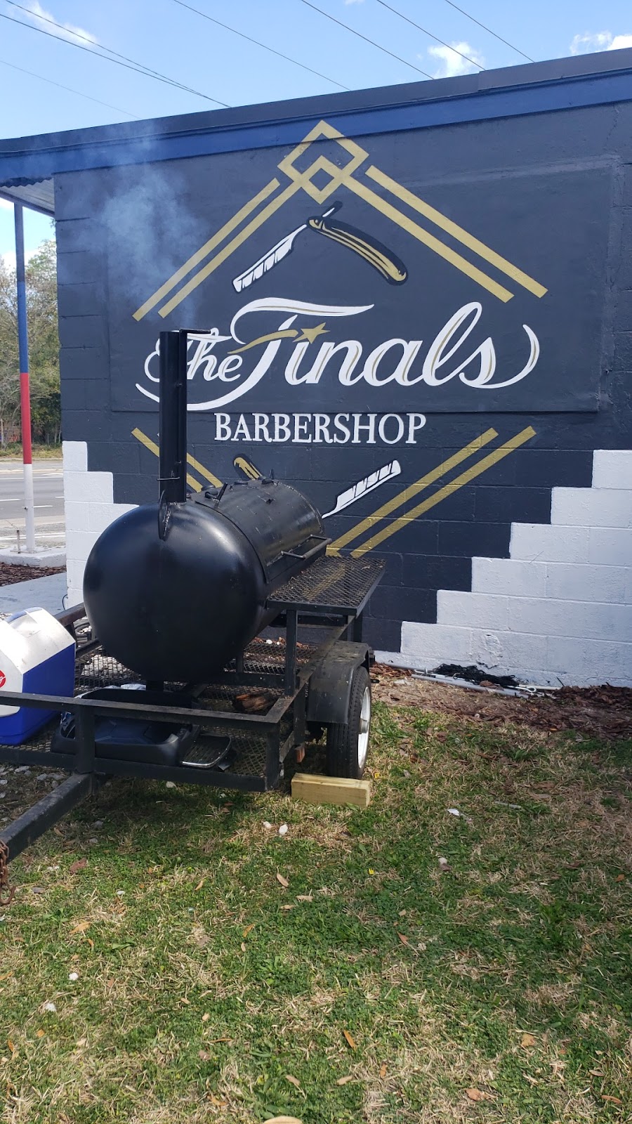 Rickys pinchos | restaurant | 1709 SE Hawthorne Rd, Gainesville, FL 32641, USA | 3522317464 OR +1 352-231-7464