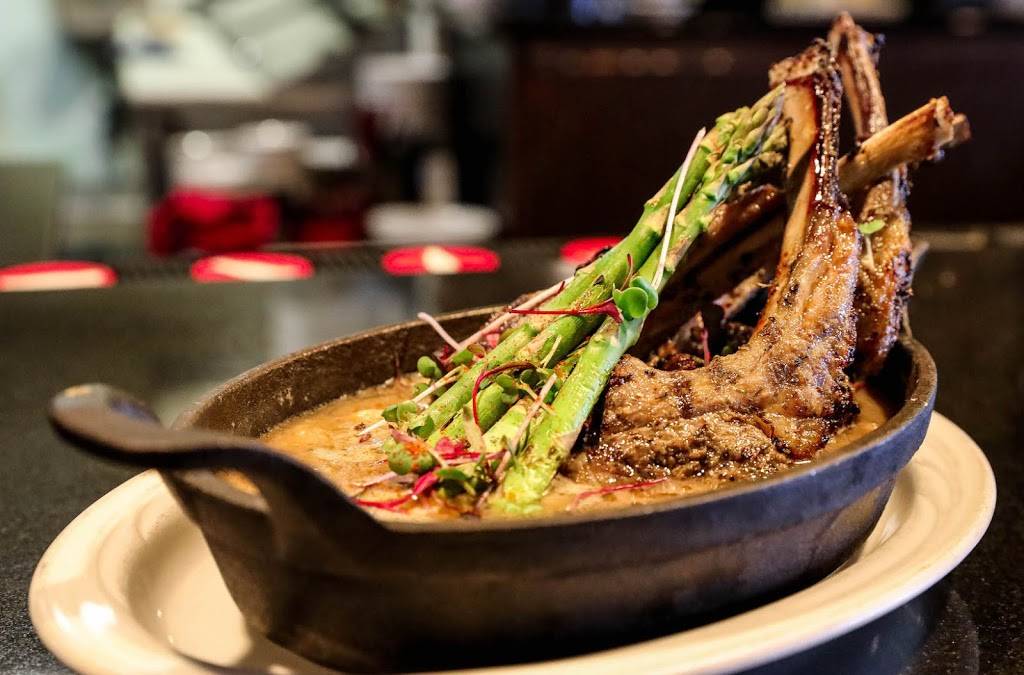 M & J Bistro | restaurant | 2503 N Tracy Blvd, Tracy, CA 95376, USA | 2098322727 OR +1 209-832-2727