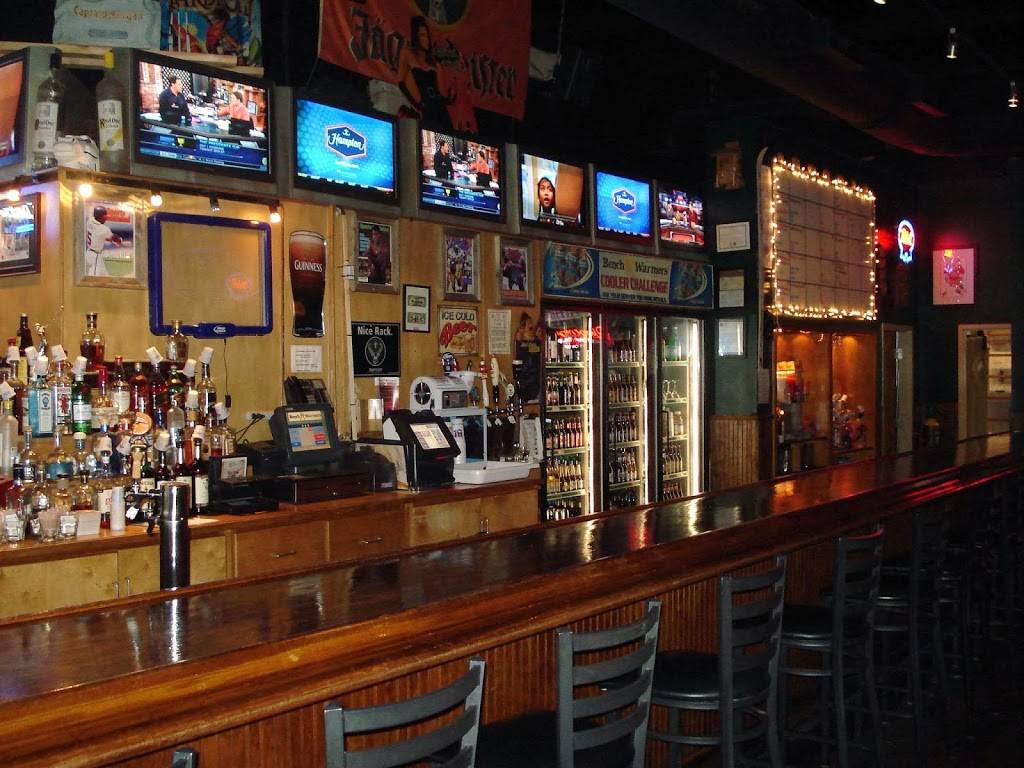 Bench Warmers Sports Grill | restaurant | 1375 Rock Quarry Rd, Stockbridge, GA 30281, USA | 6785657034 OR +1 678-565-7034