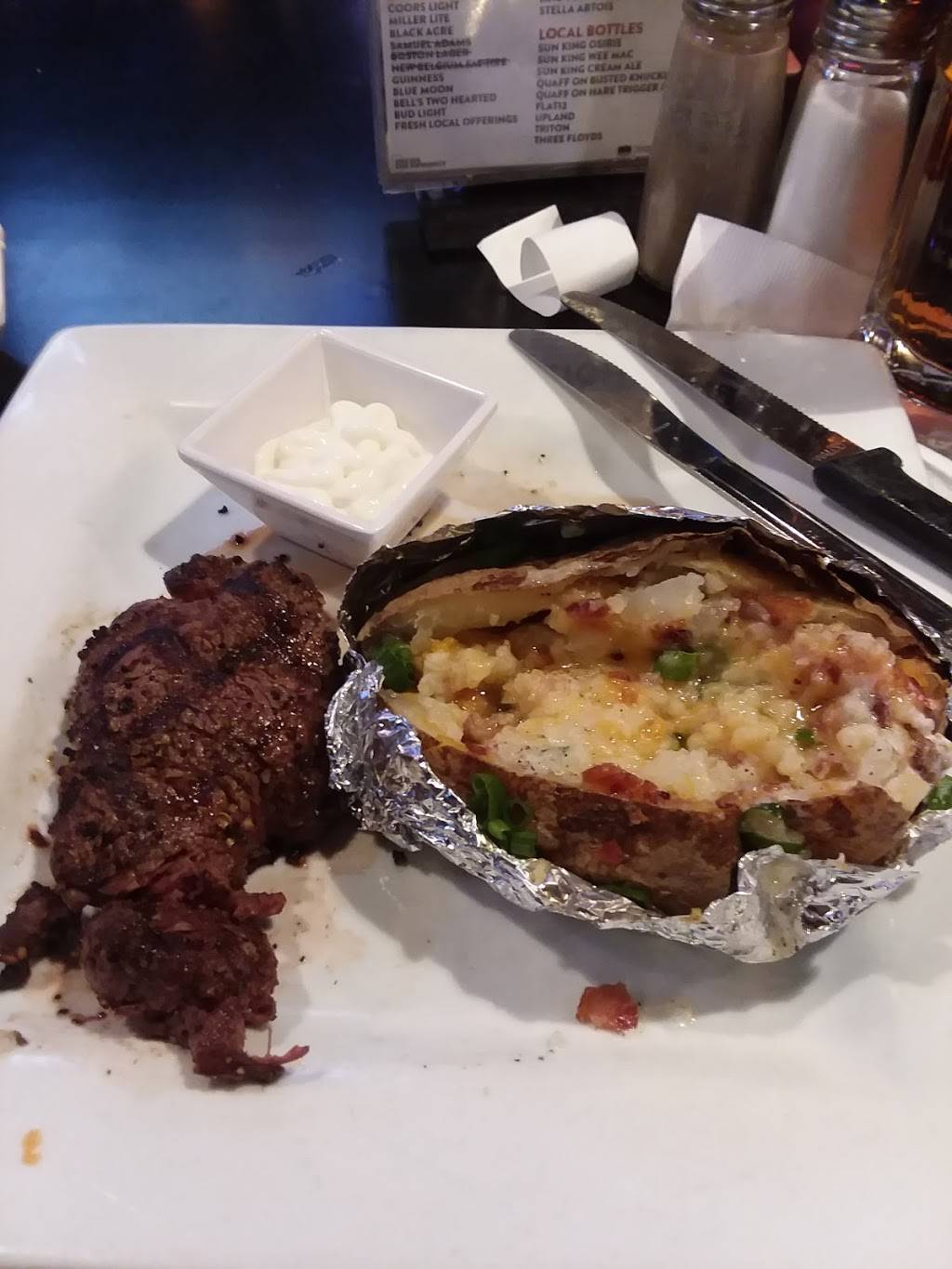 Traders Mill Grill & Bar | restaurant | 5650 W 86th St, Indianapolis, IN 46278, USA | 3173341226 OR +1 317-334-1226