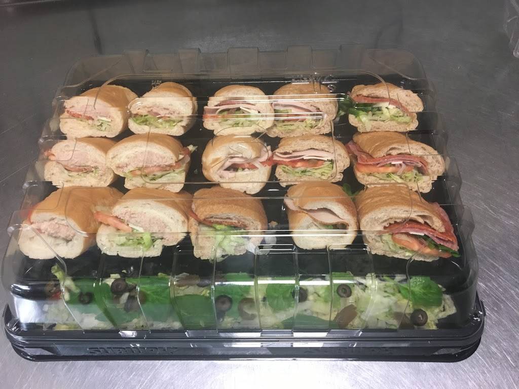 Subway Restaurants | restaurant | 3005 Church Ave, Brooklyn, NY 11226, USA | 7186760699 OR +1 718-676-0699
