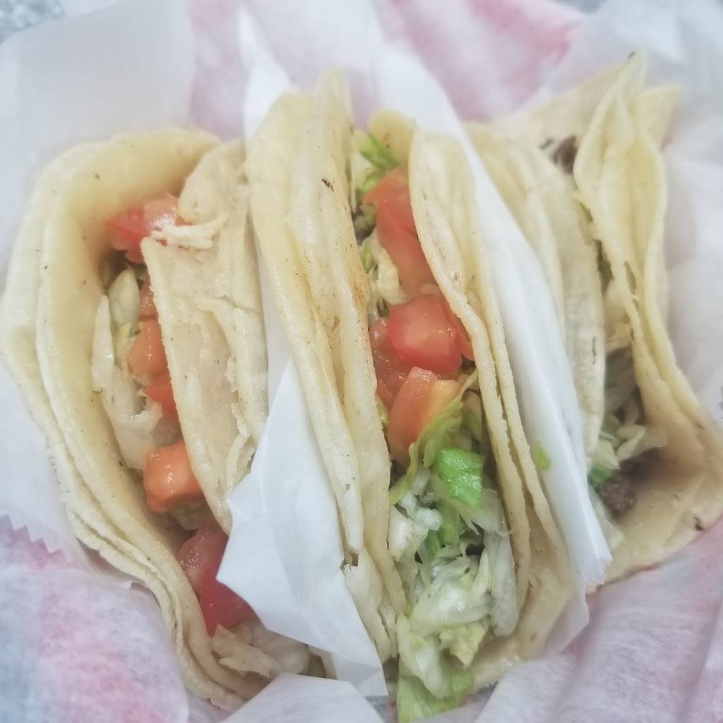 Jenys Tacos | restaurant | 215 S Main St, Kendallville, IN 46755, USA | 2603491202 OR +1 260-349-1202
