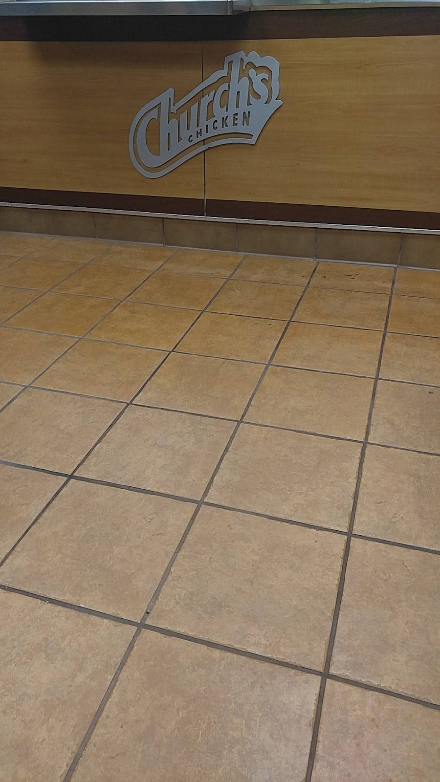 Churchs Chicken | restaurant | 5610 Woodruff Ave, Lakewood, CA 90713, USA | 5629200838 OR +1 562-920-0838