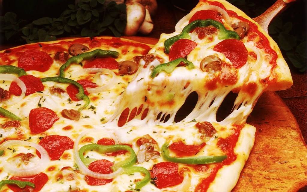 Plum Tomato Italian Restaurant and Pizzeria | restaurant | 1988 Pinellas Avenue, Tarpon Springs, FL 34689, USA | 7279439556 OR +1 727-943-9556