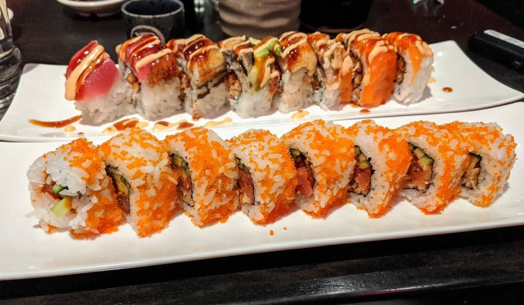 Peters Sushi Spot | restaurant | 3020 Minnesota Dr, Anchorage, AK 99503, USA | 9075625187 OR +1 907-562-5187