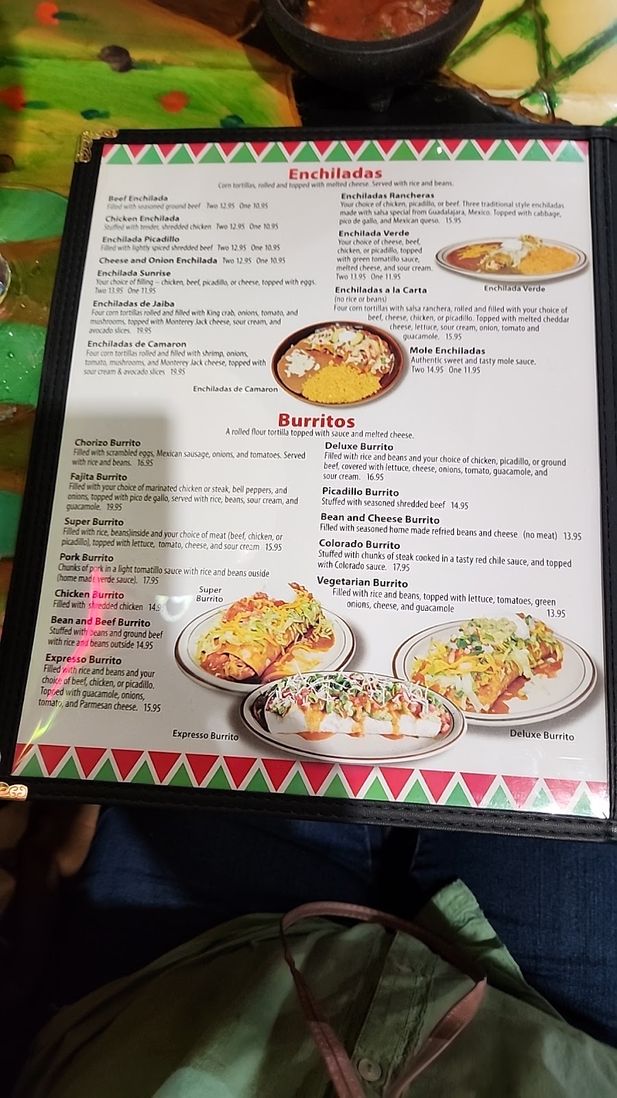 Restaurant La Presa Mexicana | restaurant | 13308 W Sunset Hwy, Airway Heights, WA 99001, USA | 5092447001 OR +1 509-244-7001