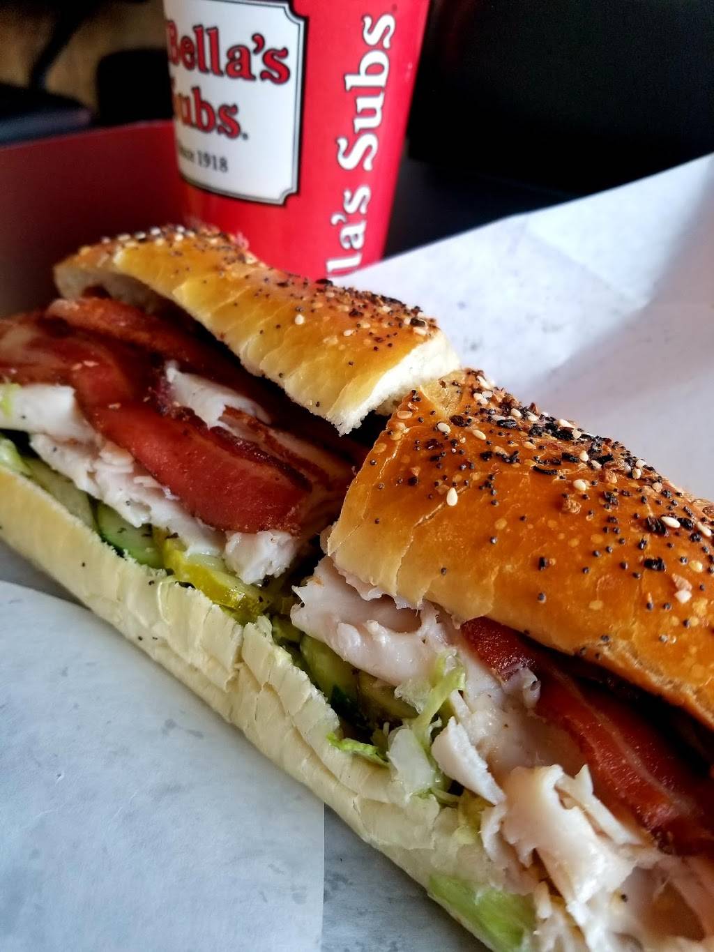 DiBellas | meal takeaway | 6970 Transit Rd, Buffalo, NY 14221, USA | 7165650591 OR +1 716-565-0591