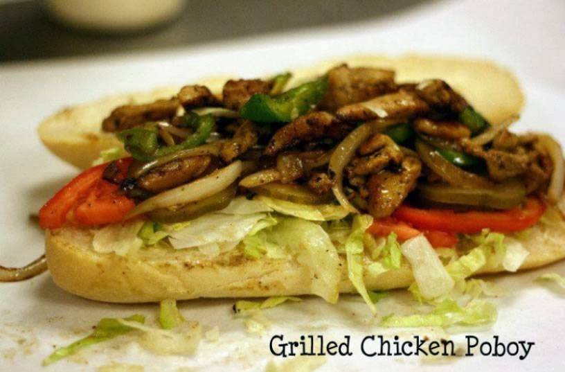 Singletons Mini Mart | meal takeaway | 7446 Garfield St #3635, New Orleans, LA 70118, USA | 5048664741 OR +1 504-866-4741