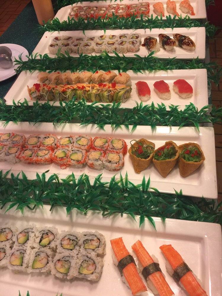 Mr Wok Chinese Buffet | restaurant | 910 Wolcott St, Waterbury, CT 06705, USA | 2037538000 OR +1 203-753-8000