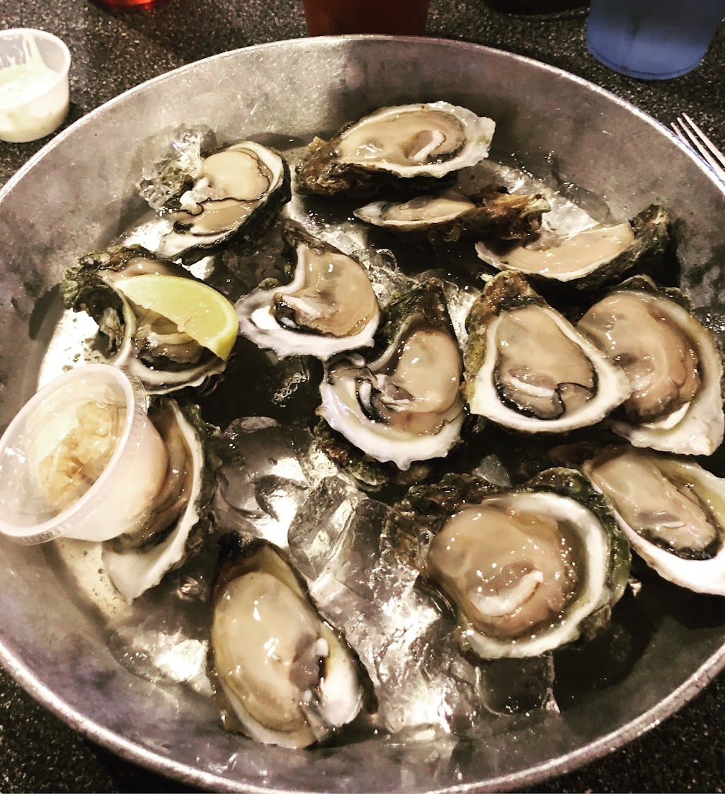 Bayou on the Beach | bakery | 11115 Hutchison Blvd, Panama City Beach, FL 32407, USA | 8502493478 OR +1 850-249-3478