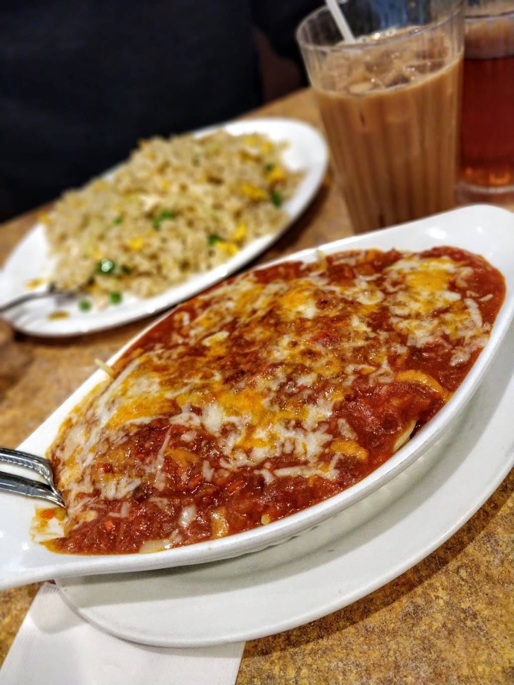 Phoenix Chinese Restaurant | restaurant | 4040 Creditview Rd, Mississauga, ON L5C 4E3, Canada | 9058488222 OR +1 905-848-8222