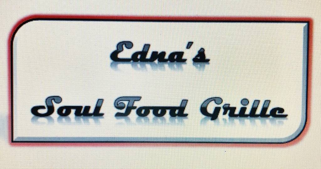 Ednas Soul Food Grille | restaurant | 7002 N 56th St, Tampa, FL 33617, USA | 8133694530 OR +1 813-369-4530