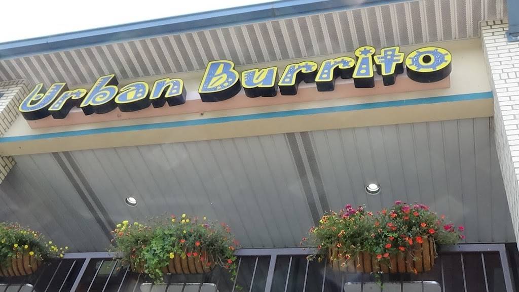 Urban Burrito | restaurant | 640 Merrimon Ave #203, Asheville, NC 28804, USA | 8282511921 OR +1 828-251-1921
