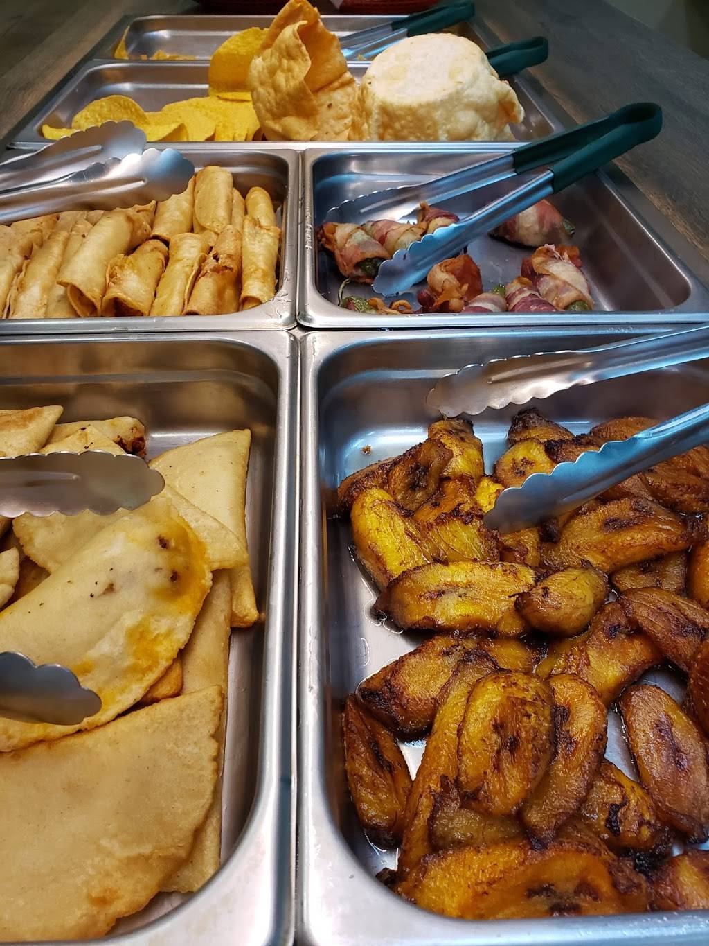 Baja Sur Restaurant | restaurant | 1660 k, S Highland Ave, Jackson, TN 38301, USA | 7317361325 OR +1 731-736-1325