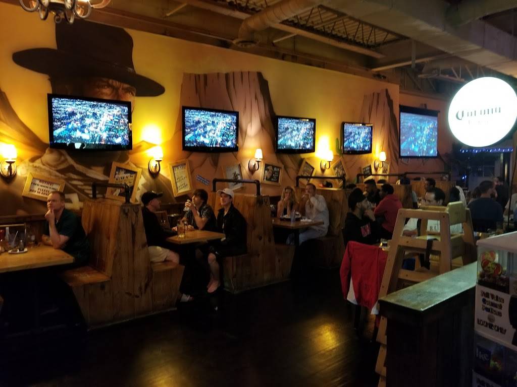 Wild Wing | restaurant | 700 Eagleson Rd, Kanata, ON K2M 2G9, Canada | 6132709453 OR +1 613-270-9453