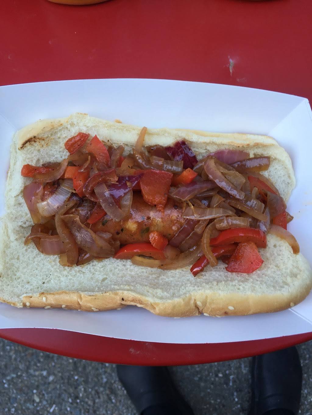 The StandBy | restaurant | 935 Airport Blvd, South San Francisco, CA 94080, USA | 6505888300 OR +1 650-588-8300